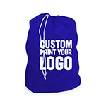 Custom Printed Cotton-Like Laundry Bags | Custom Printed Cotton-Like Laundry Bags | Custom Print Cotton-Like Laundry Bags