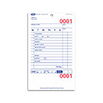 Carbonless Snap Apart Invoices
