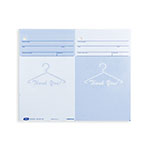 Laser Sheet Invoices