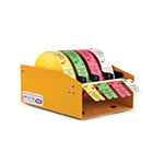 Tags & Forms Dispensers & Holders