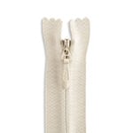 Invisible Nylon Pant Zippers | Invisible Nylon Skirt Zippers | Invisible Nylon Dress Zippers
