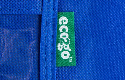 Eco2Go Laundry Bag Tag