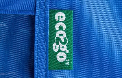 Eco2go Laundry Bag Tag