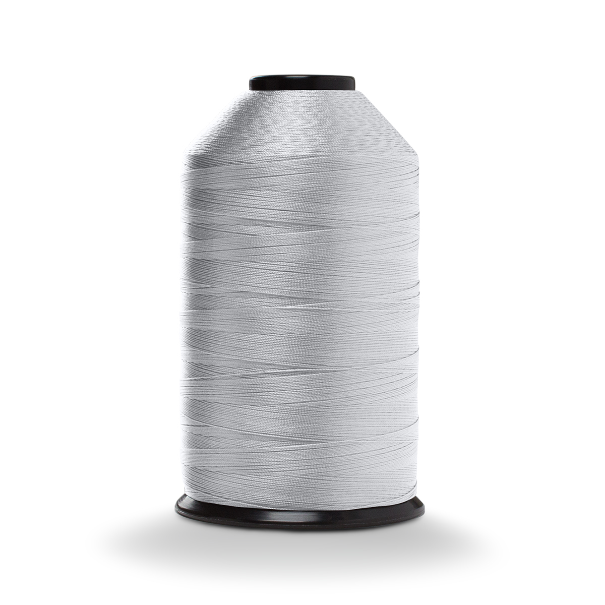Bonded Nylon Thread, Fil-Tec 69 Hoover Grey - Juki Junkies