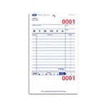 Carbonless Invoices