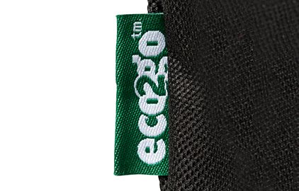Wash and Fold eco2go Bags Show Your Customers You Care About the Environment