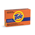 Laundromat Vending Soaps & Supplies
