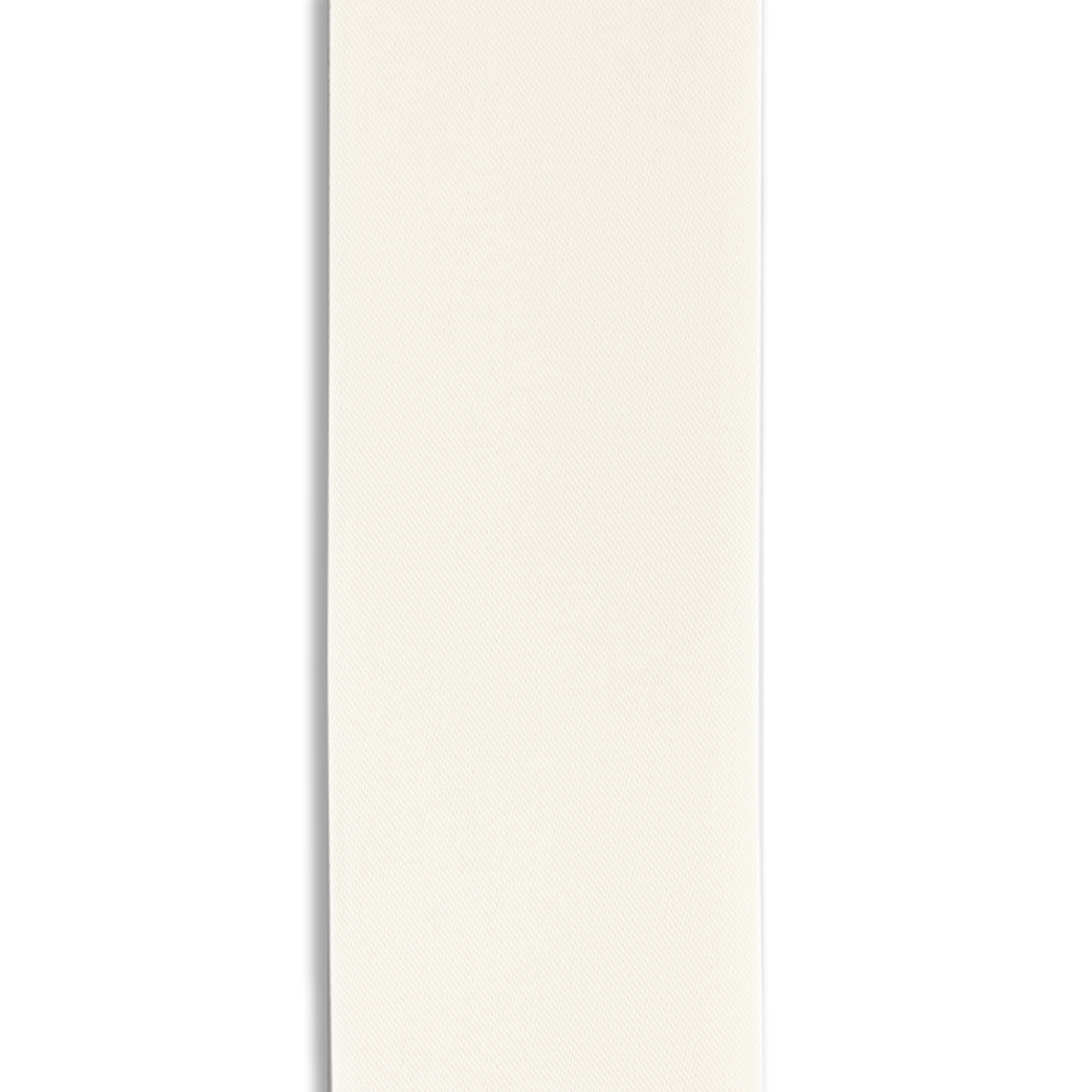 White satin blanket binding outlet