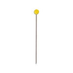 Straight Pins