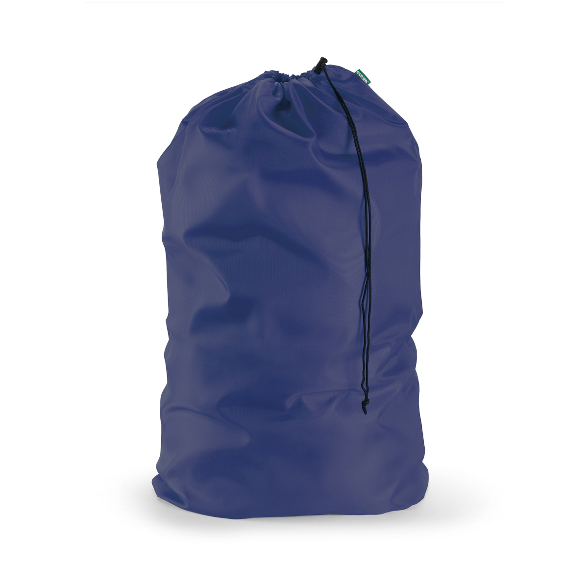 IKEA LuLaRoe Storage Bag Dark Blue Tarp Plastic Laundry Garment