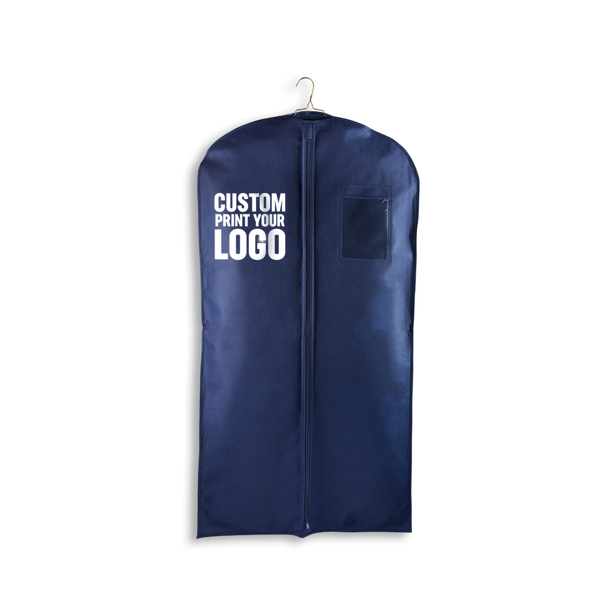 Non woven on sale suit bag