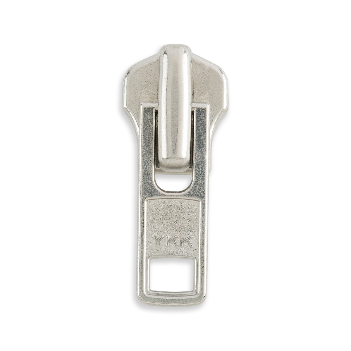 Jacket zipper parts on sale