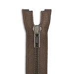 Antique Nickel Jacket Zippers | Antique Nickel Zippers | Antique Nickel Zippers for Jackets