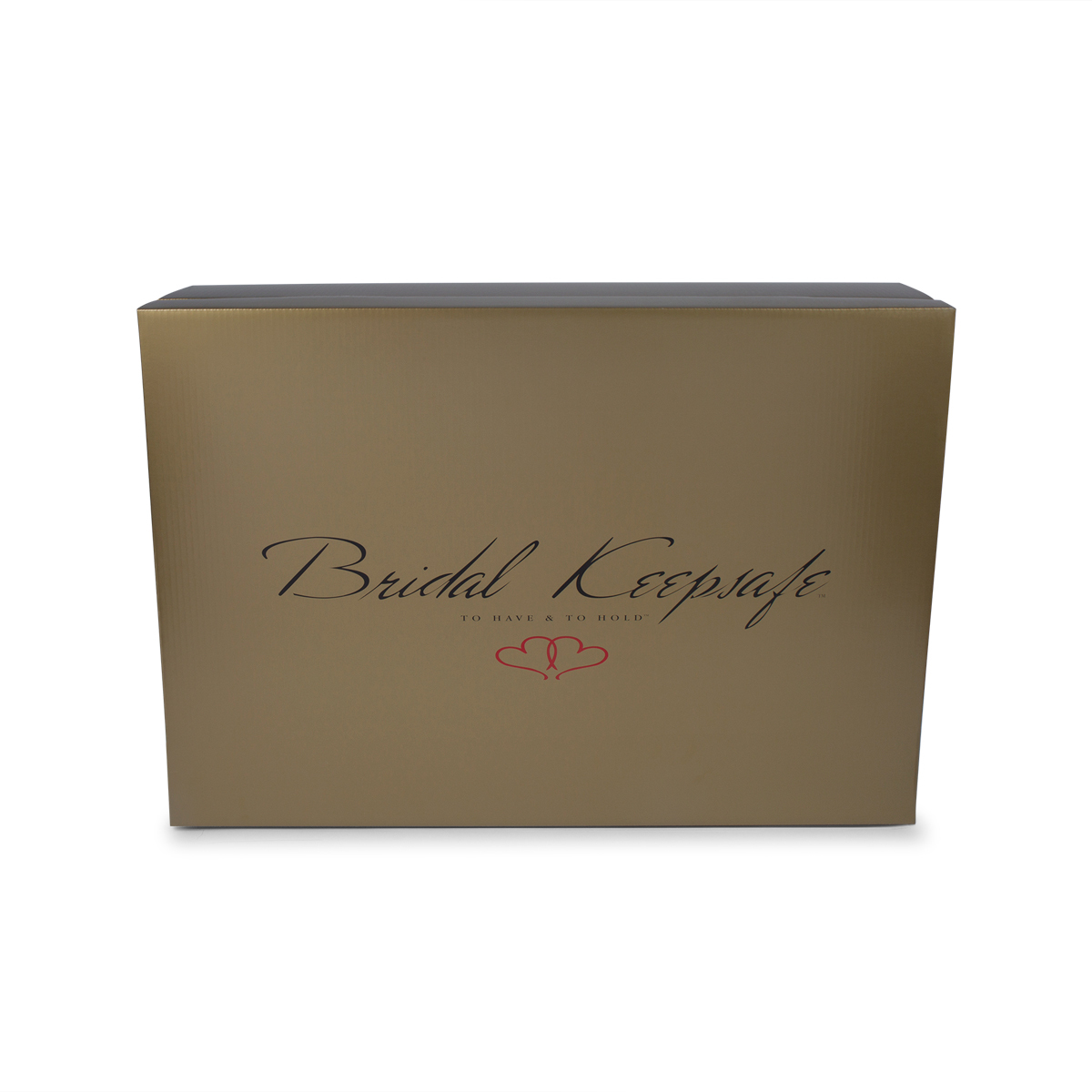 Bridal gown box sale