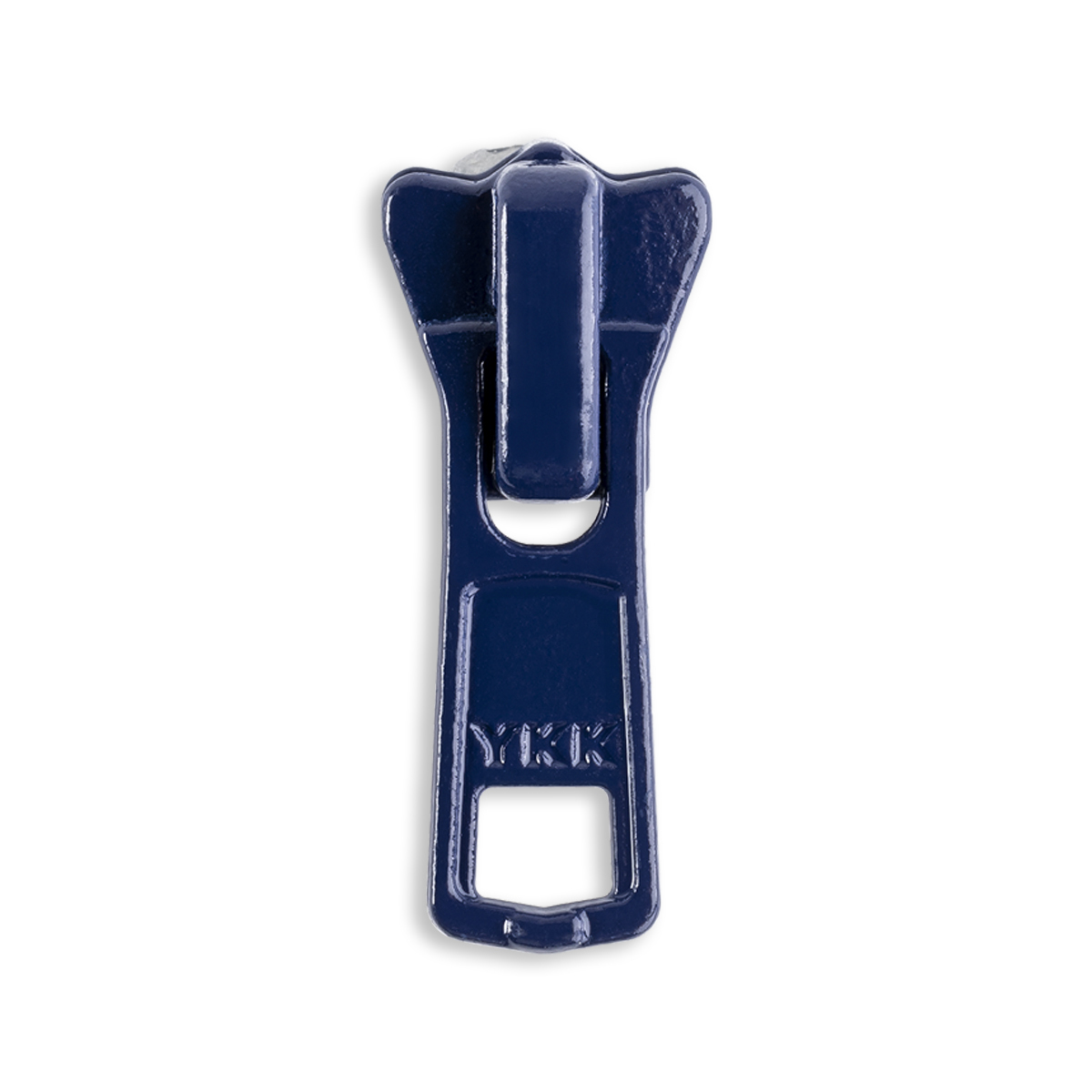 YKK #5 Molded Plastic Jacket Zipper Pulls