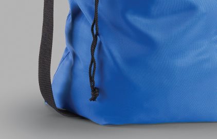 Custom Laundry Bags And Counter Bags With Side Strap