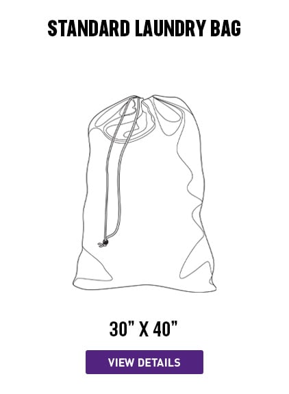 Standard Laundry Bag