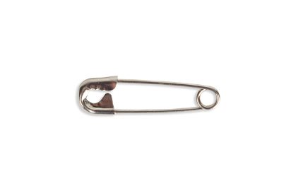 Safety Pins Size #1