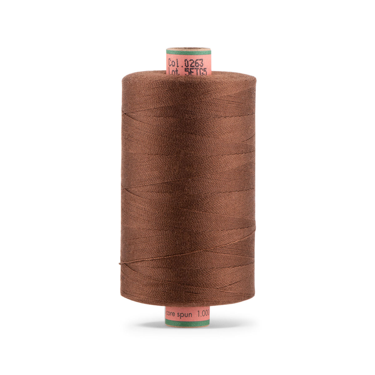 Amann Saba All-Purpose Poly Wrapped Poly Core Thread Tex 40