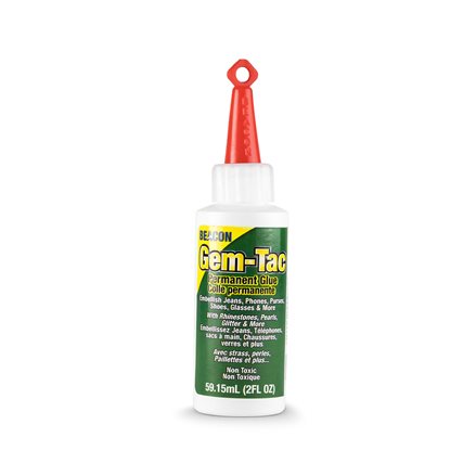 Gem Tac Glue by Beacon adhesives