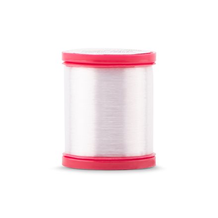 Coats Clear Transparent S995 Polyester Thread