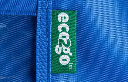 Eco2go Laundry Bag Tag