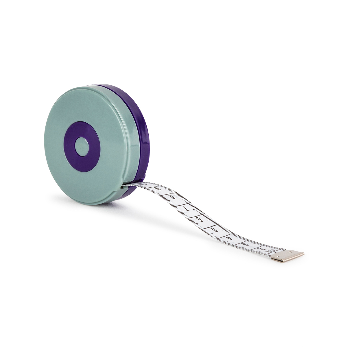 Sullivans 120" Blue Retractable Tape Measure Sullivans 120" Blue Retractable Tape Measure